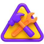 Технические работы